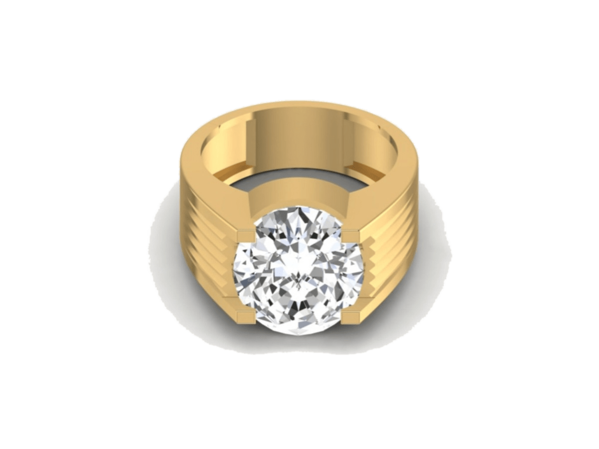 Mens Rings
