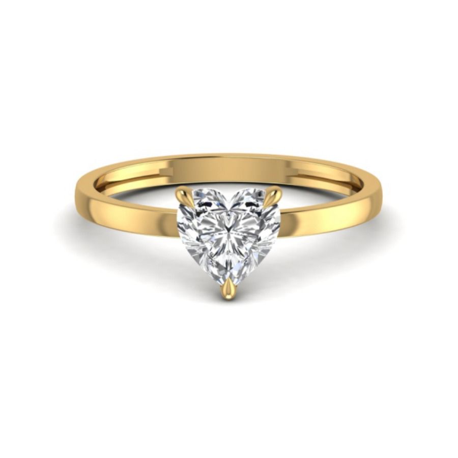 Marquise-station eternity band with prong-set diamond petals. — 1.77 GM gold