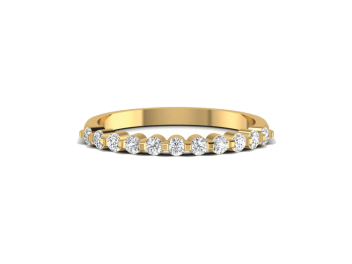 Minimal Rings