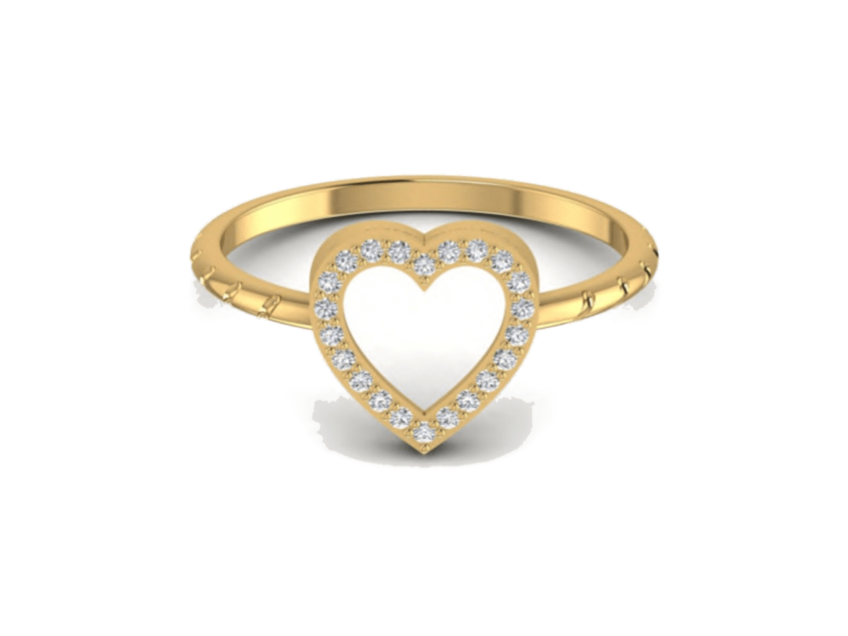 Heart Open Band