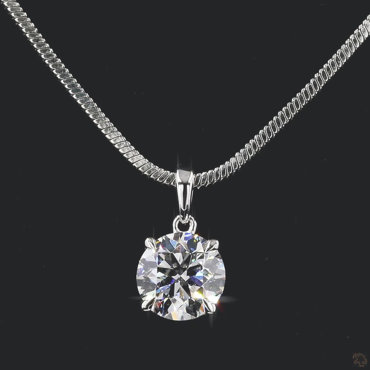 Pendants — the 2026 Collection