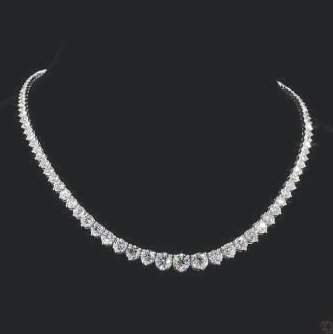 Tennis Chains — the 2026 Collection